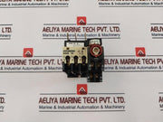 Hyundai Hor 1K 6 Thermal Overcurrent Relay 5A 660V~