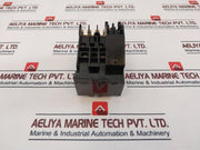 Hyundai Hor 1K 6 Thermal Overcurrent Relay 5A 660V~