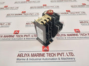 Hyundai Hor 1K 6 Thermal Overcurrent Relay 5A 660V~