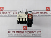 Hyundai Hor 1K 6 Thermal Overcurrent Relay Ac11 380V