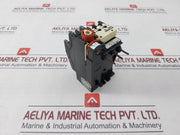Hyundai Hor 1K 6 Thermal Overcurrent Relay Ac11 380V