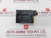 Hyundai Hor 1K 6 Thermal Overcurrent Relay Ac11 380V