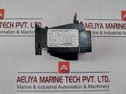 Hyundai Hor 1K 6 Thermal Overcurrent Relay Ac11 380V