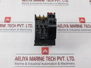 Hyundai Hor 1K 6 Thermal Overcurrent Relay Ac11 380V