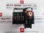 Hyundai Hor 1K 15 Thermal Overcurrent Relay 660V