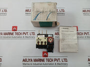 Thermal Overload Relay Part No. Hor 1k 18 Hyundai 660v/5a