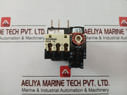 Thermal Overload Relay Part No. Hor 1k 18 Hyundai 660v/5a
