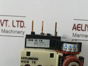 Thermal Overload Relay Part No. Hor 1k 18 Hyundai 660v/5a