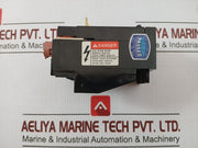 Thermal Overload Relay Part No. Hor 1k 18 Hyundai 660v/5a