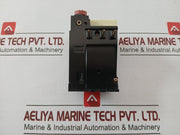 Thermal Overload Relay Part No. Hor 1k 18 Hyundai 660v/5a