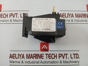 Thermal Overload Relay Part No. Hor 1k 18 Hyundai 660v/5a