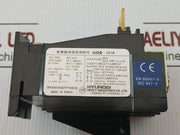 Thermal Overload Relay Part No. Hor 1k 18 Hyundai 660v/5a