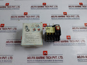 Hyundai Hor 1K 32 Thermal Overcurrent Relay Ac11 380V