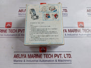 Hyundai Hor 1K 32 Thermal Overcurrent Relay Ac11 380V