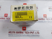 Hyundai Hor 1K 32 Thermal Overcurrent Relay Ac11 380V