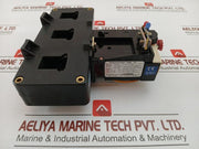 Hyundai Hor 1l200 Thermal Overload Relay 0.5a 660v