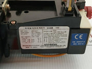 Hyundai Hor 1l200 Thermal Overload Relay 0.5a 660v