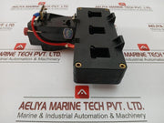 Hyundai Hor 1l200 Thermal Overload Relay 0.5a 660v