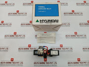 Hyundai Hor 1l200 Thermal Overload Relay 0.5a 660v
