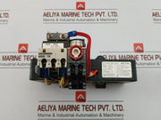 Hyundai Hor 1l200 Thermal Overload Relay 0.5a 660v