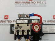 Hyundai Hor 1l200 Thermal Overload Relay 0.5a 660v
