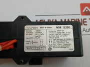 Hyundai Hor 1l200 Thermal Overload Relay 0.5a 660v