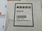 Hyundai Hor 1l315