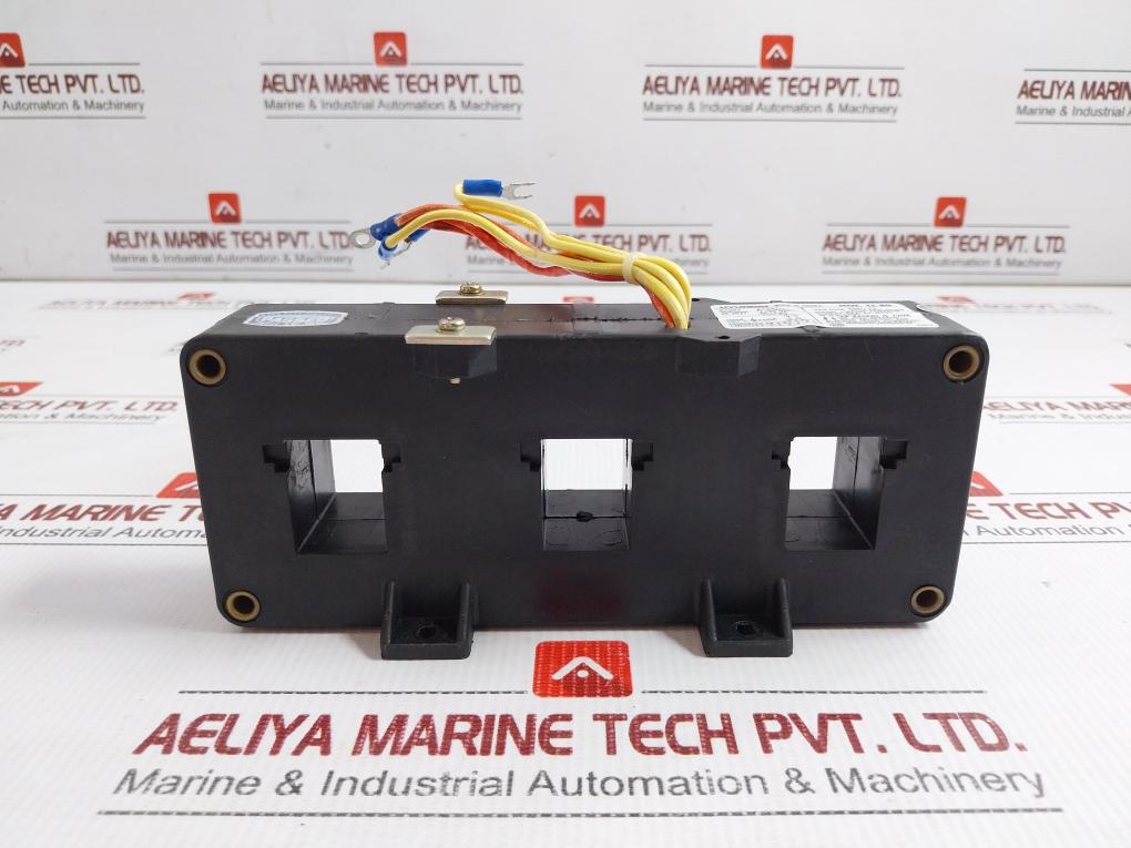 Thermal Overload Relay 660v/5a Brand Hyundai Hor 1l 80