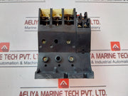 Hyundai Hor 3K45 Thermal Overcurrent Relay
