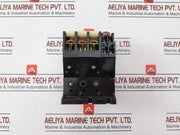 Hyundai Hor 3K45 Thermal Overload Relay 5A 660V