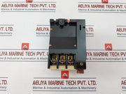 Hyundai Hor 3K45 Thermal Overload Relay 5A 660V