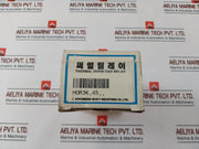 Hyundai Hor 3K45 Thermal Overload Relay 5A 660V