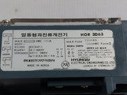 Hyundai Hor 3d63