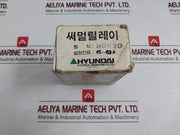 Hyundai Hor 3d63