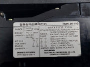 Hyundai Hor 3k 110