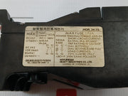 Hyundai Hor 3k75