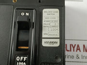 Hyundai Hsd-100s 100a