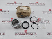 Hyundai Lh-0132316 Shaft Seal For Feed Pump Set