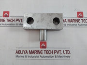 Hyundai Locking Plate Sn12047 (Spare) Hydâ€™nut Spare Part