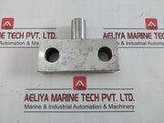 Hyundai Locking Plate Sn12047 (Spare) Hydâ€™nut Spare Part