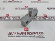 Hyundai Locking Plate Sn12047 (Spare) Hydâ€™nut Spare Part