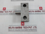Hyundai Locking Plate Sn12047 (Spare) Hydâ€™nut Spare Part