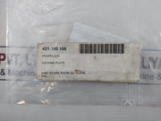Hyundai Locking Plate Sn12047 (Spare) Hydâ€™nut Spare Part