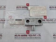 Hyundai Locking Plate Sn12047 (Spare) Hydâ€™nut Spare Part