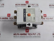 Hyundai Magnetic Contactor 220v 80a Himc 80