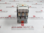Hyundai Magnetic Contactor 220v 80a Himc 80