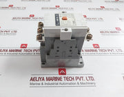 Hyundai Magnetic Contactor 220v 80a Himc 80