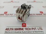 Hyundai Magnetic Contactor Himc 22