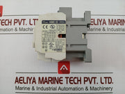 Hyundai Magnetic Contactor Himc 22