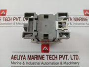 Hyundai Magnetic Contactor Himc 22